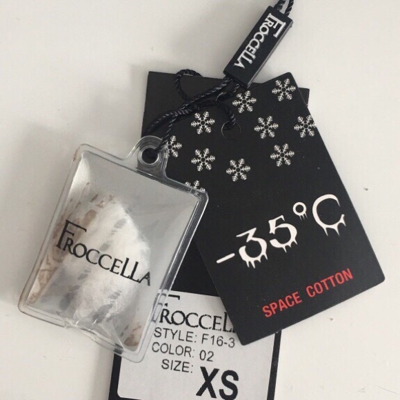 Winter jacket - Picture 5 of 5